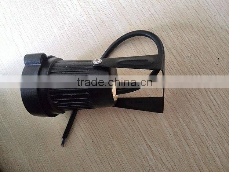 led light for garden