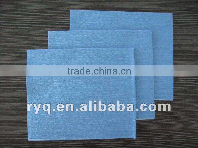 Replace Dupont Sontara light/heavy-duty industrial and maintenance HL68/HL55/HM light creped cleaning wipes