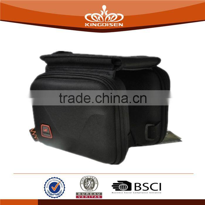 New Design high density 600 denier bicycle bag used a bicycle pannier bag