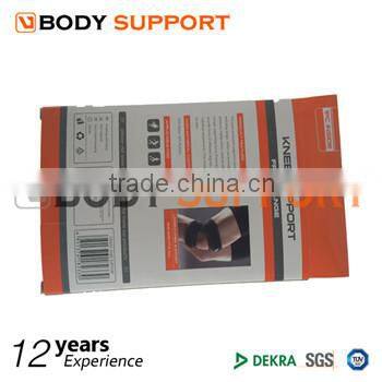 elastic knee support as seen on TV
