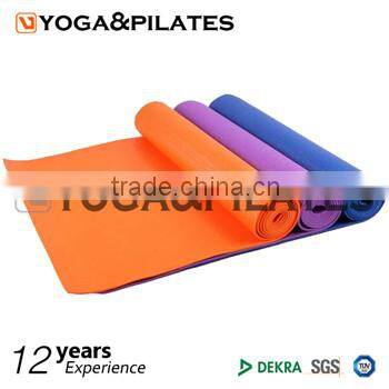 wholesale PVC yoga mat