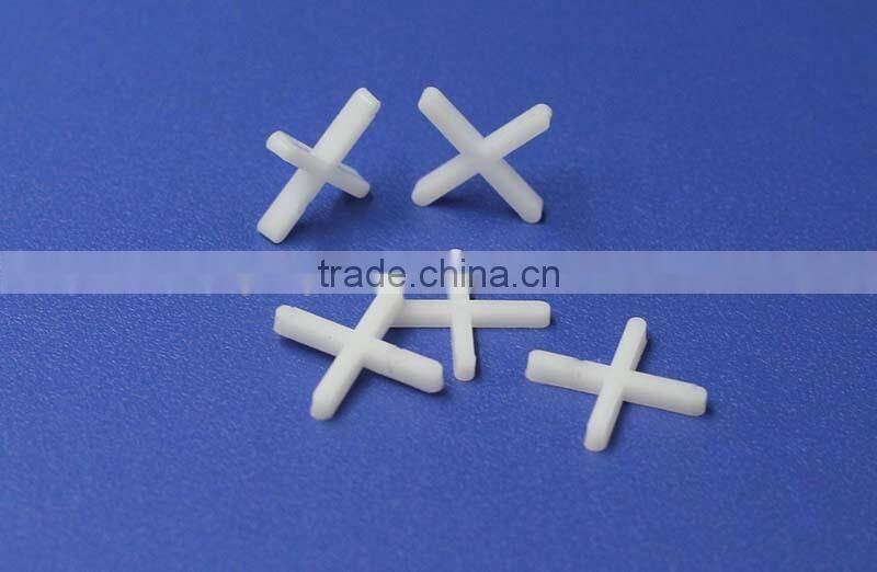 pp solid tile spacer