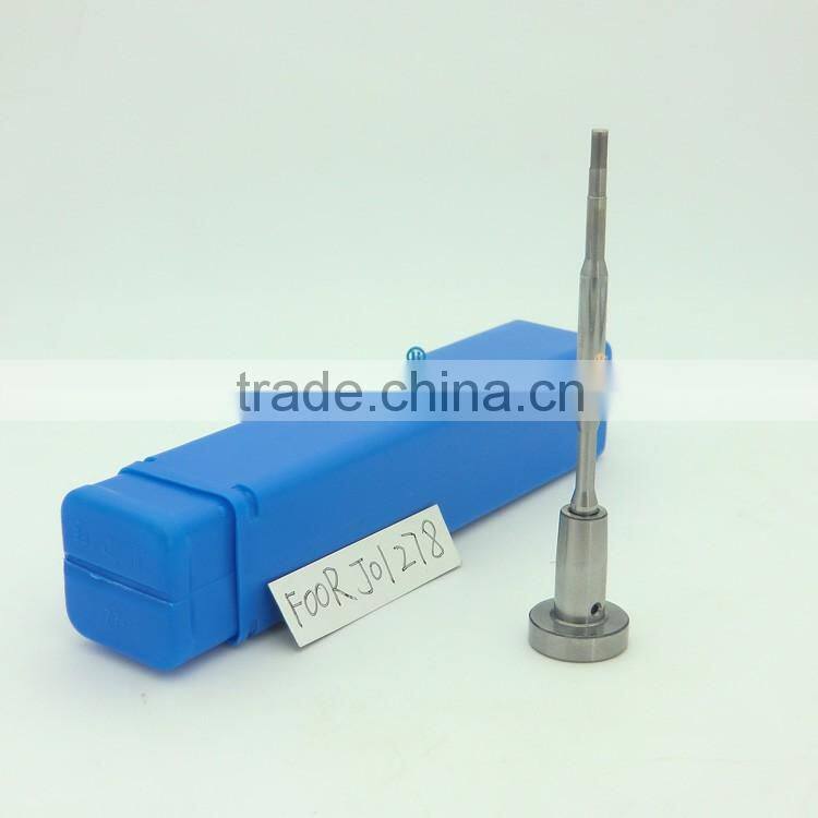 F00RJ01278 common rail injector valve F 00R J01 278 injecteur valve F00R J01 278