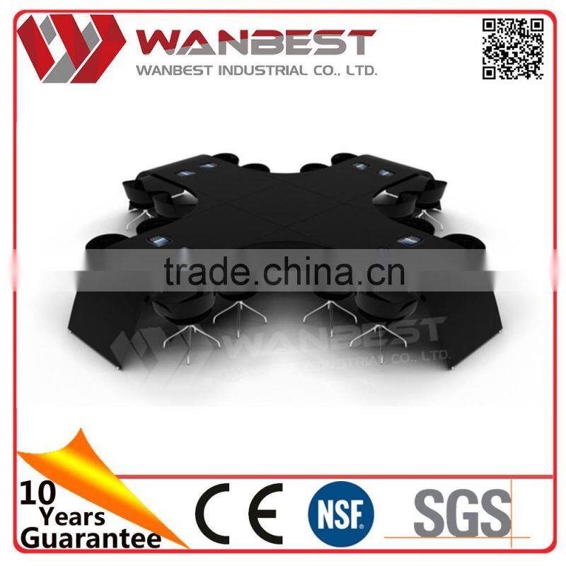 Luxury Office Furniture Counter Table Design Desk