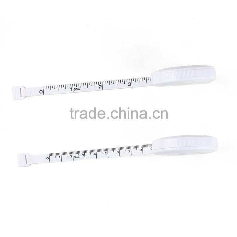 Measuring & Gauging Tools Most Popular Product 150cm 60" Commercial Corporate Tape Gift