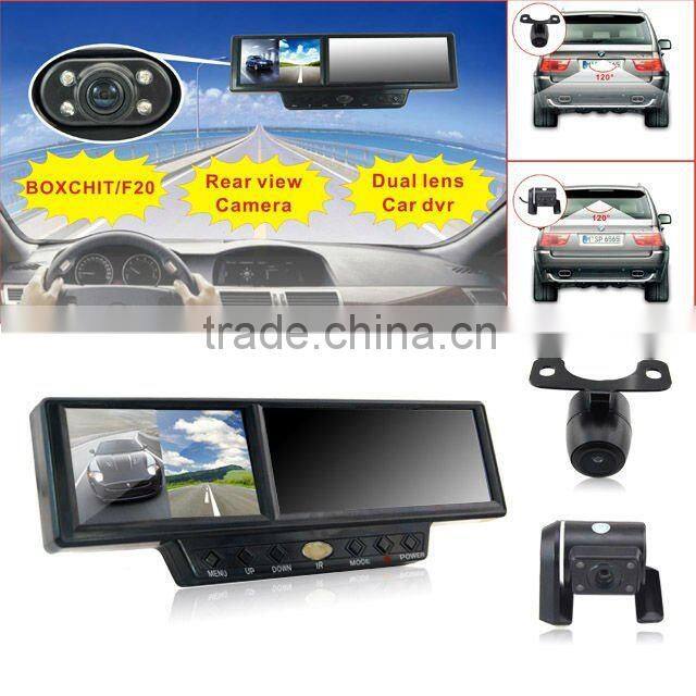 Chelong Exclusive Private Mode 720P 3camera r c car with camera