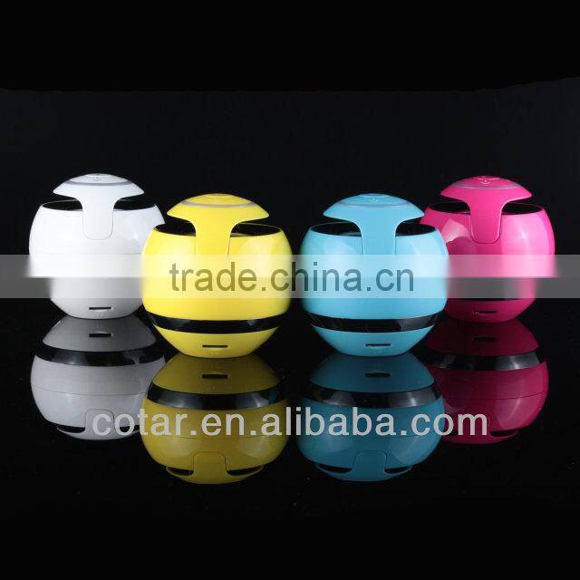 A15 2015 Mini Bluetooth Speaker box for Smartphone