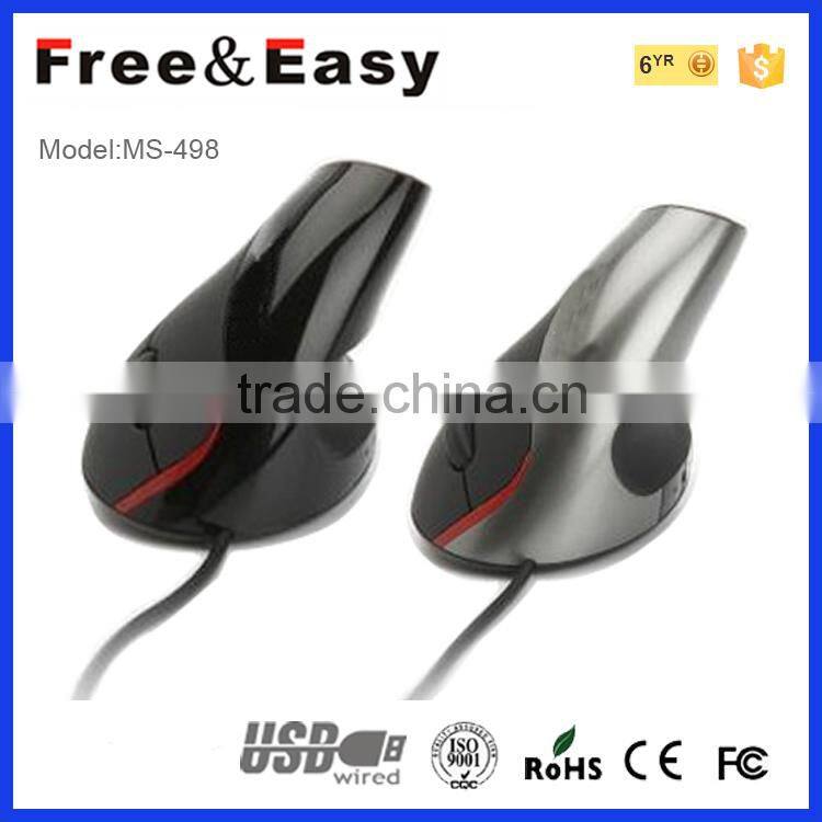 High-tech 2.4g mini wirless optical mouse compliant both hands