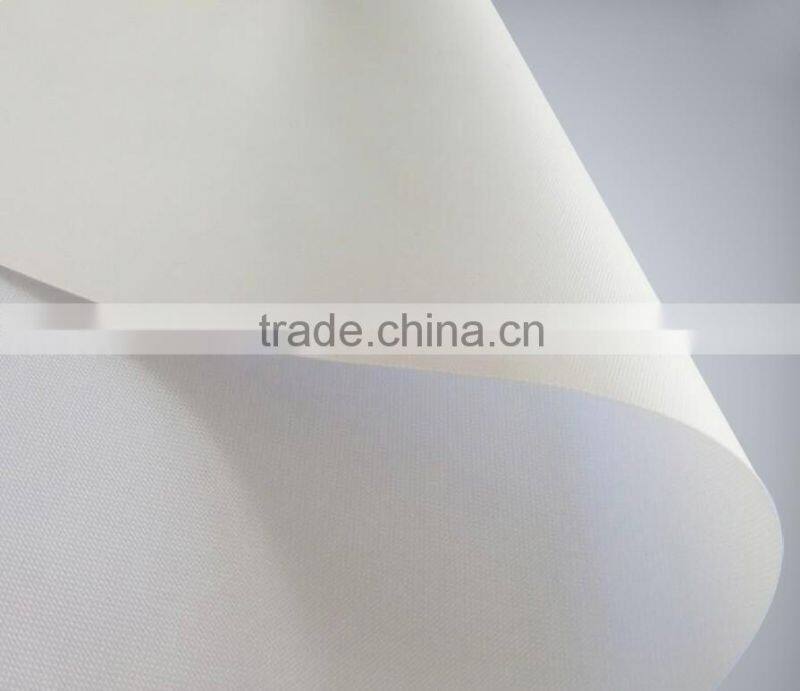 Matt High Quality Soft Backlit Fabric Paper