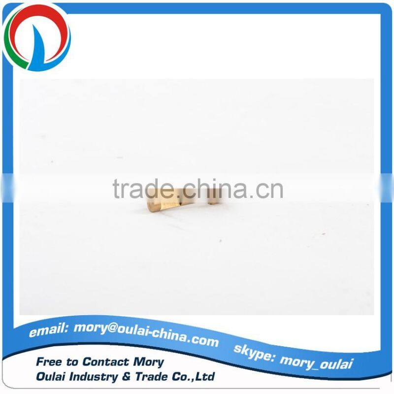 Custom All Kinds of Brass, Cooper Insertion Pin, Pogo Pin