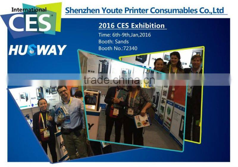 Top Qualityt FDM 3D Printer Hueway 3D Printer Kits