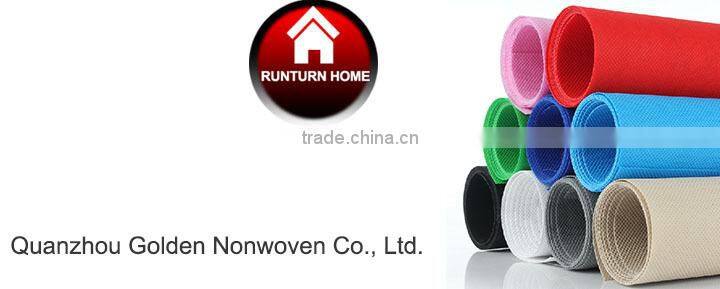 Printing China stock lot design non-woven fabric/Polypropylene Non-woven Fabric printed