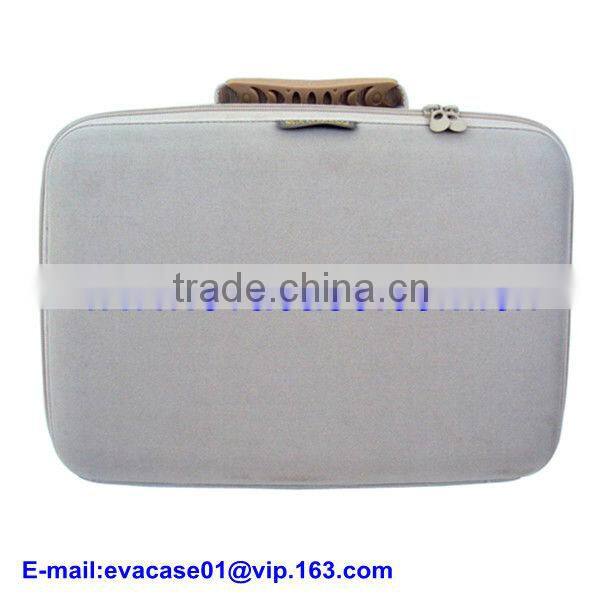 waterproof custom Tablet pc bag laptop bag with handle