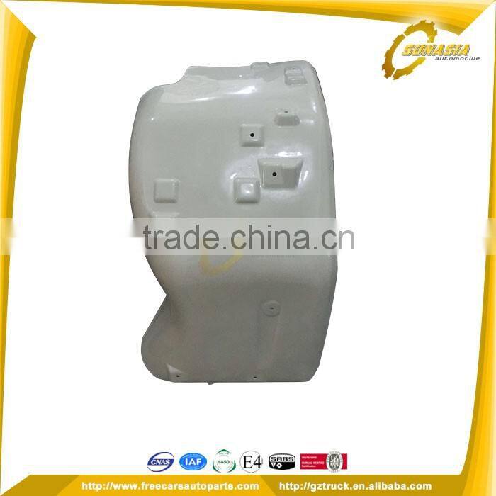 Truck parts, sensational quality FRONT MUDGUARD shipping from China for Scania truck388169 LH 388170 RH