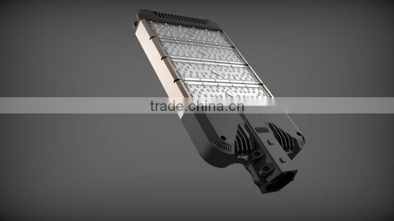 20 watt waterproof ip65,angle adjustable street light,bridgelux chip cob 150 watt led street light