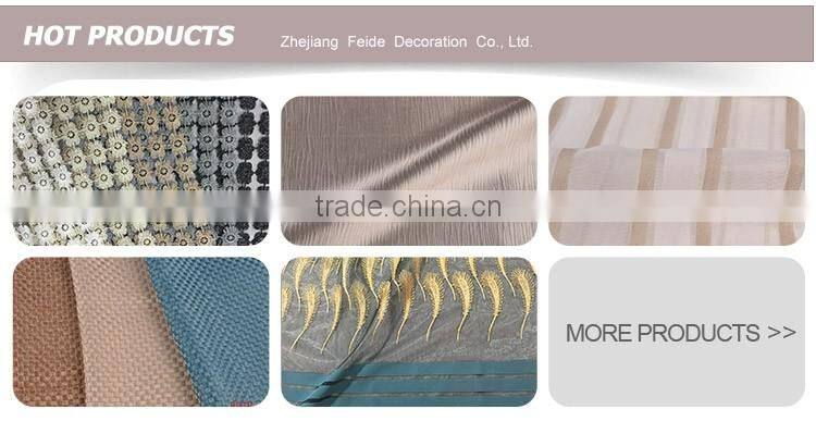 polyester shower curtain fabric