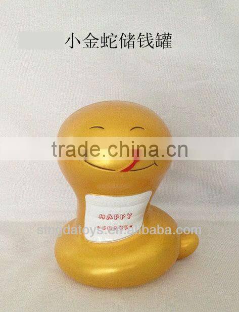 Three color big lucky cat 2012 new design toy for kids