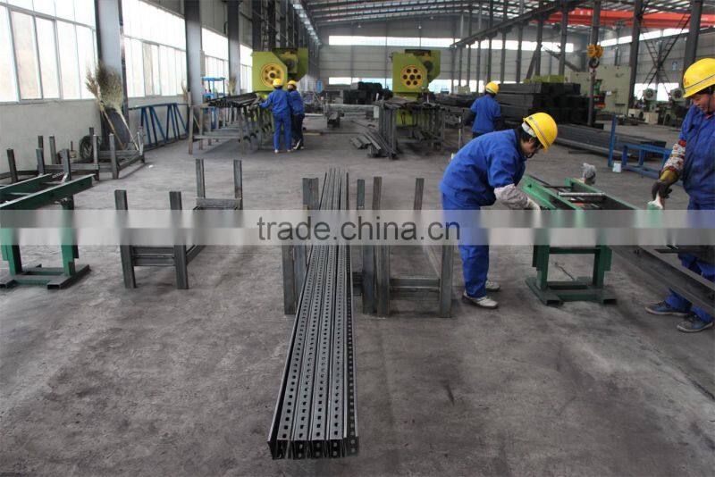 PV Brackets for solar system