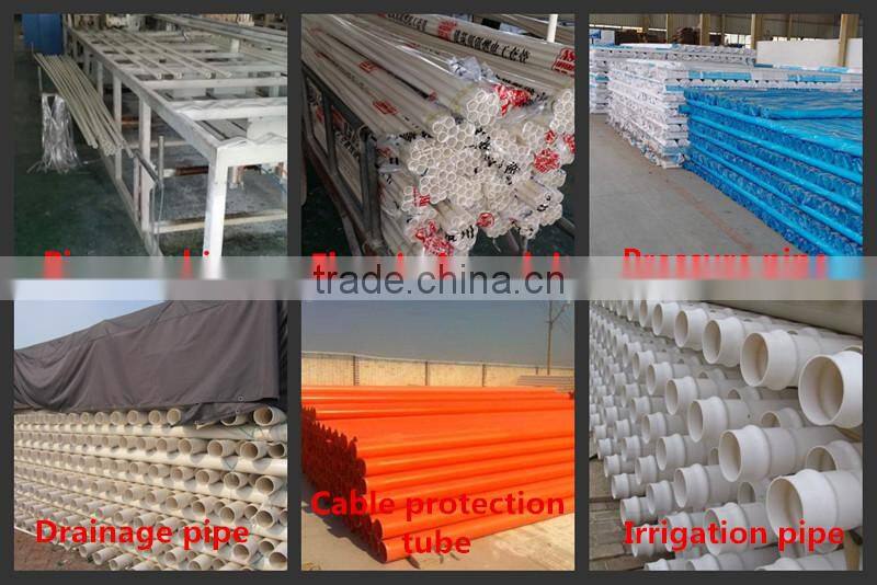 Full Size &Lower Price Plastic Pvc White Color Female Copper Coupling