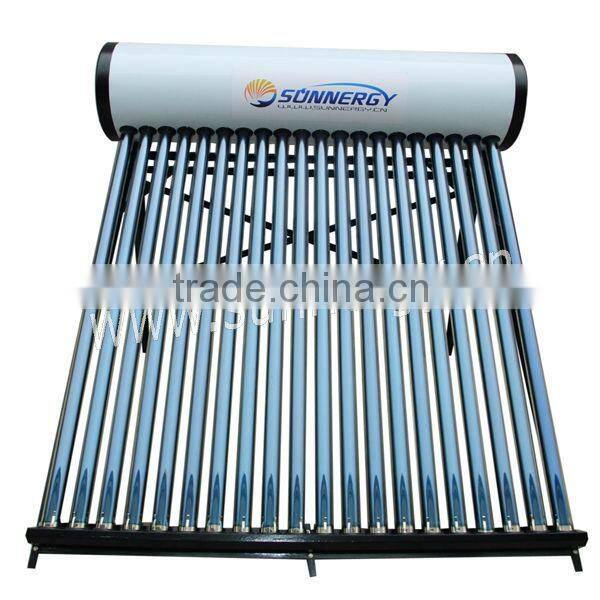 Solar water heater system pakistan