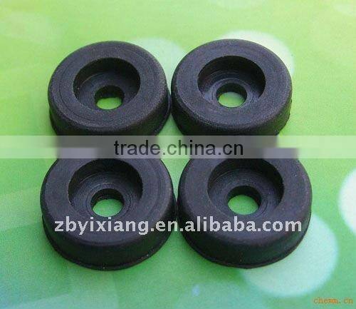 Chlorinated polyethylene (CPE 135-A)