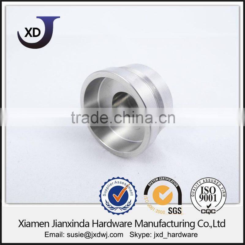 Machining assembly drawing mechanical parts