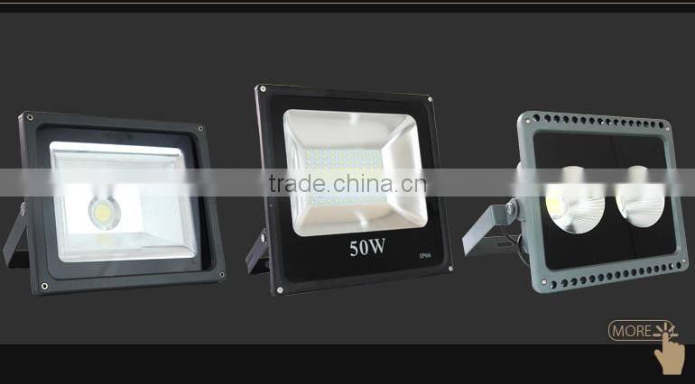 IP65/66 New style flood light 30w led flood light fixture