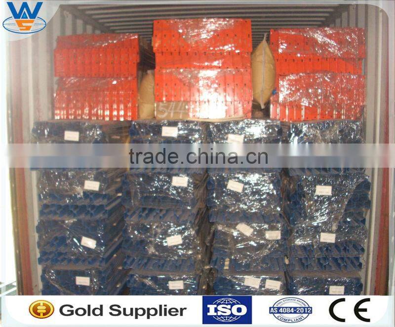 Warehouse pallet racking,pallet rack system for storage