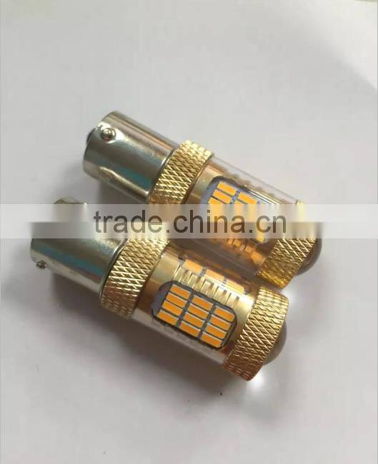 factory wholesale Superbright 1156 Car led,led auto bulb 1156 ,ba15s led car