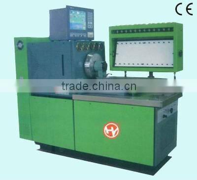 Machinery Pump Test Bench