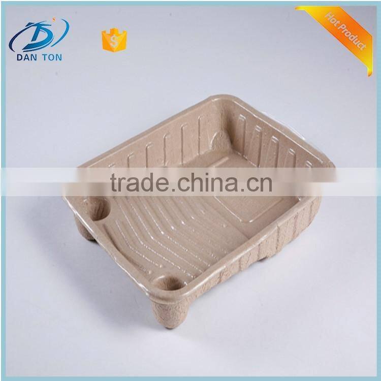 china supplier wholesale high quality disposable airline meal box
