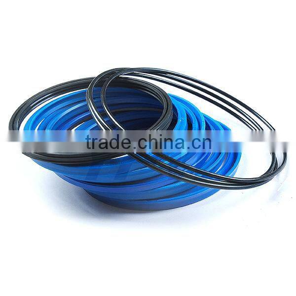 Rubber/EPDM/NBR/PU THBB1600/TNB3E Hydraulic Breaker Hammer Seal Kit