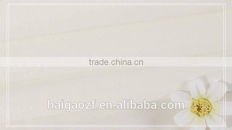 Polyester Spandex Double Knits Fabric Scuba