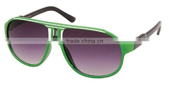 2016 promotion cat 3 uv400 sunglasses