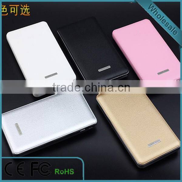 Most Fashionable Emergency Portable Multi-functional Mini Power Bank Jump Start For A 12V Car