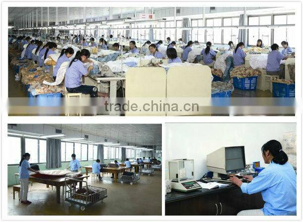 U shape soft micro fiber filling cushion body pillow for baby