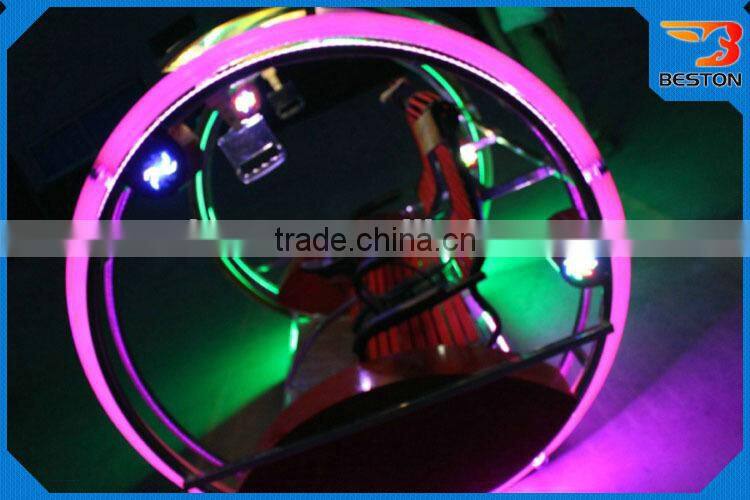 Profitable Business For Sale Park Amusement Swing Ride funny Leswing Happy/Electric swing happy car