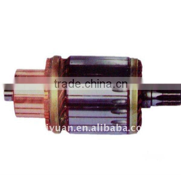 12V MARELLI IM75 Armature