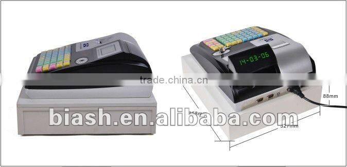 POS caixa registradora