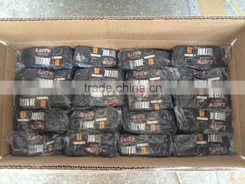 high quality bicycle butyl inner tube 26x2.125 700x18/25c 26X 1 1/2 X 1 5/8 F/V A/V