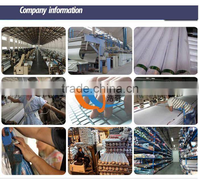 2015 new products waterproof fabric dye for polyester antistatic fabric