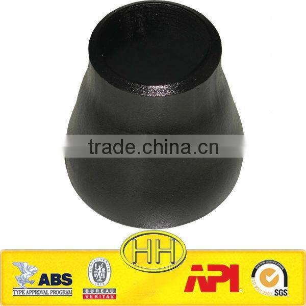 asme b16.9 thick wall BW concentric reducer