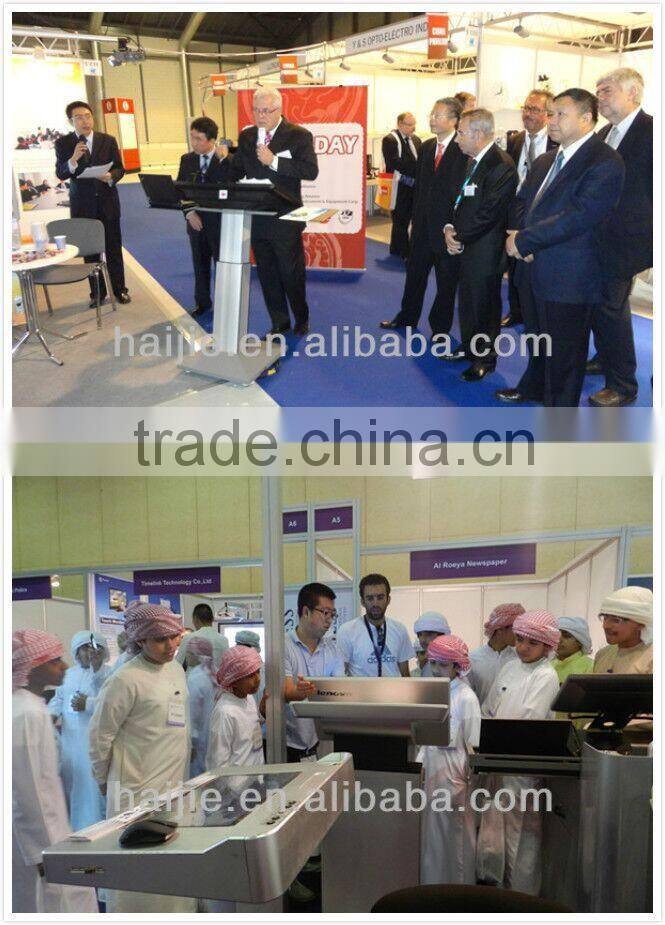 Ipad/Tablet/laptop USB charging cart charging cabinet