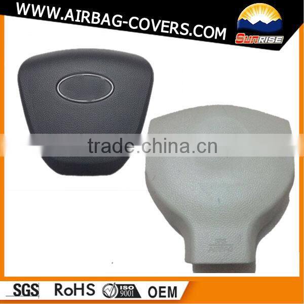 SRS Auto Part Driving Air Bag Cover, Custom-made Car Air Bag Cover