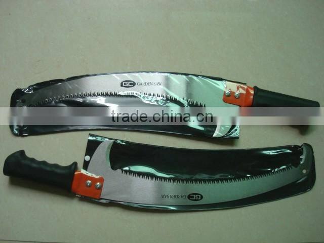 hand tools hand saw garden saw