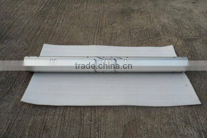 textile machine open width roller