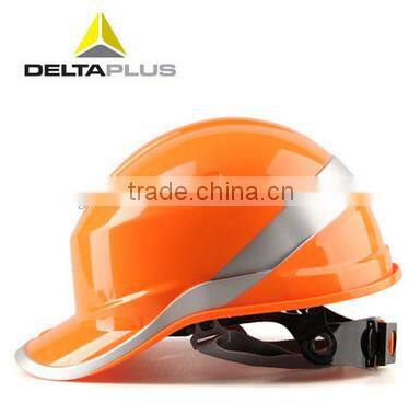 UV -resistant ABS Electrical Insutation Baseball Style Safety Helmet