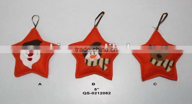 2013 trending car christmas tree ornaments