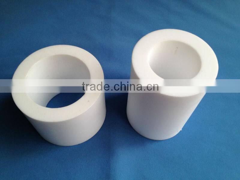 Chemical-resistant DIA 350~500mm PTFE Moulded Tube