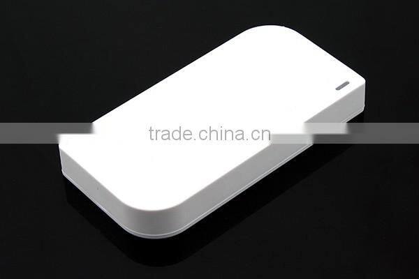 2000mAh High Density Li-polymer Battery Full Color Printing Power Bank